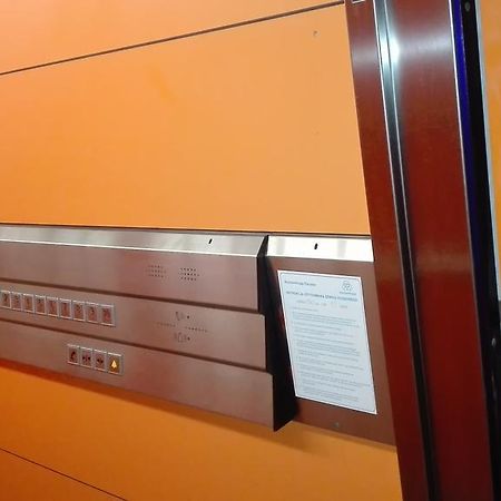 Apartament Polonijna 克拉科夫 外观 照片