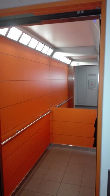 Apartament Polonijna 克拉科夫 外观 照片
